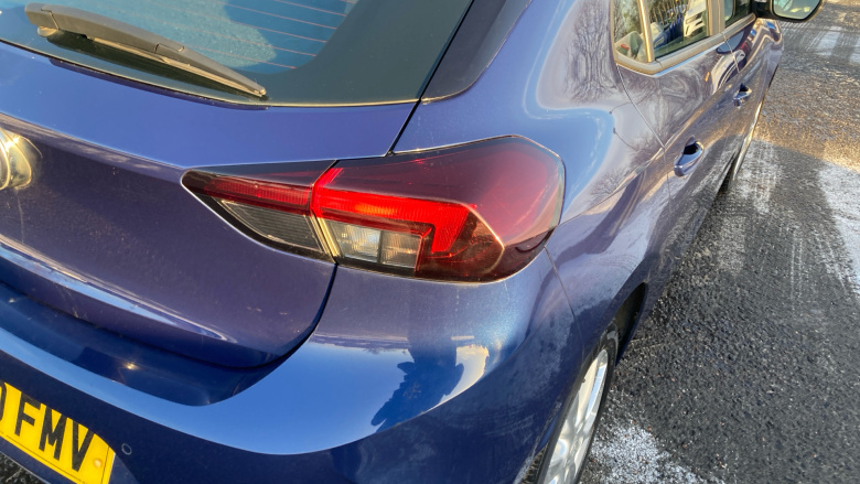 Vauxhall Corsa 1.2 SE Premium 5dr Petrol Hatchback